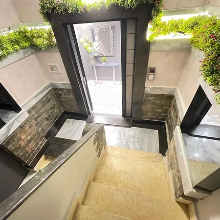 589-4 Luxury Studio House 6th of October City Exterior photo