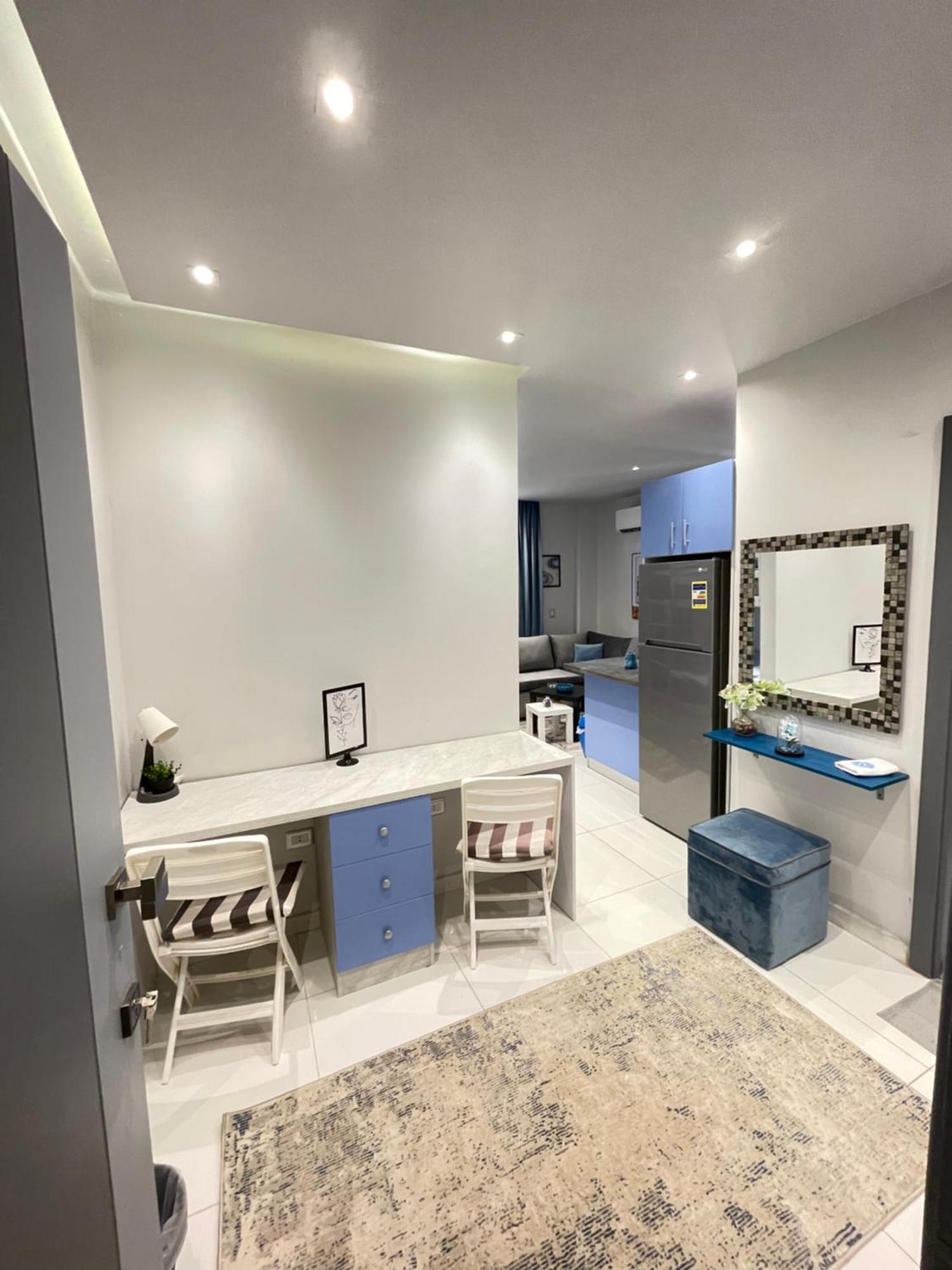 589-4 Luxury House Apartment
