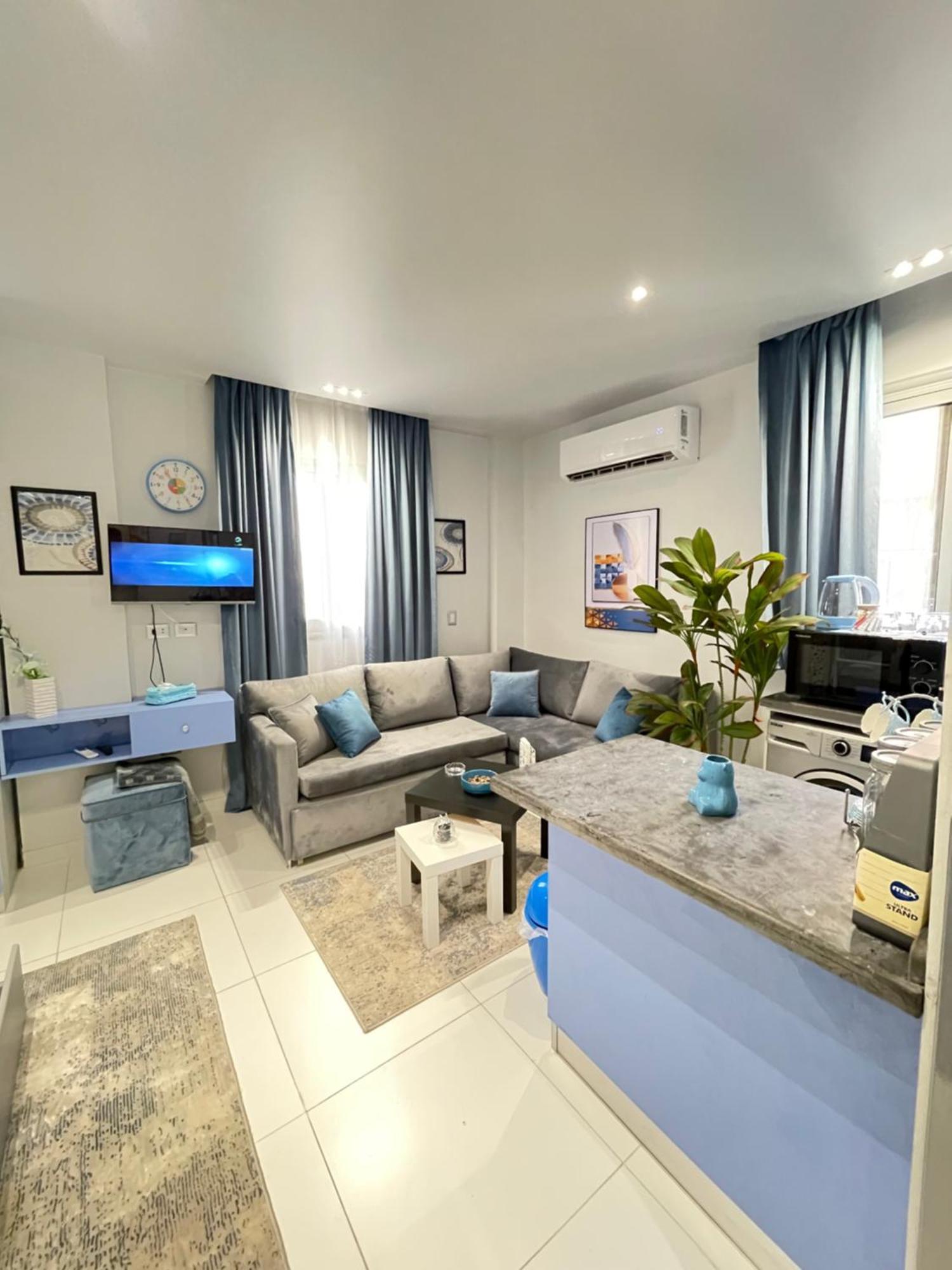 Apartment 589-4 Luxury House *