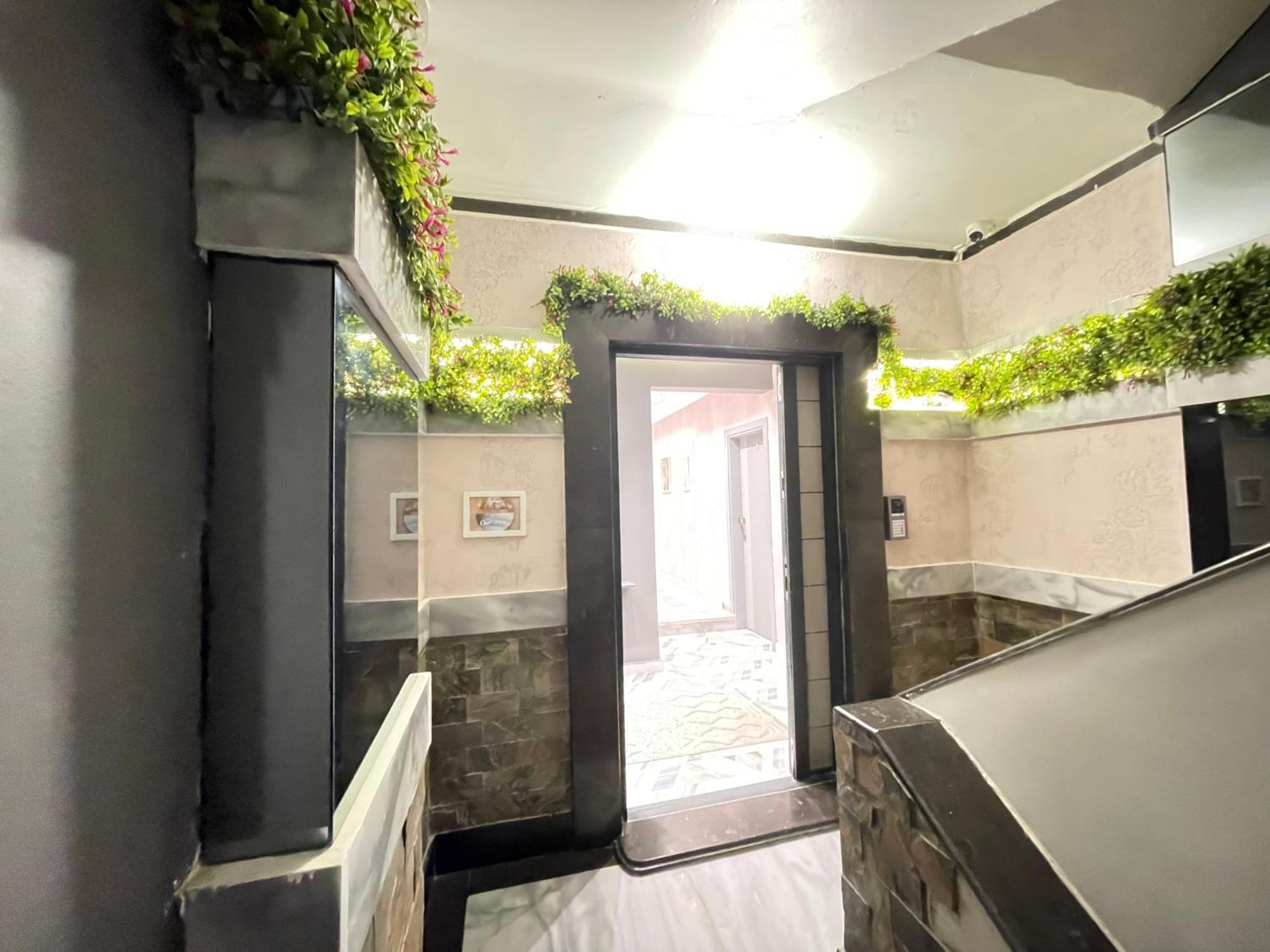 Apartment 589-4 Luxury House 6th of October City